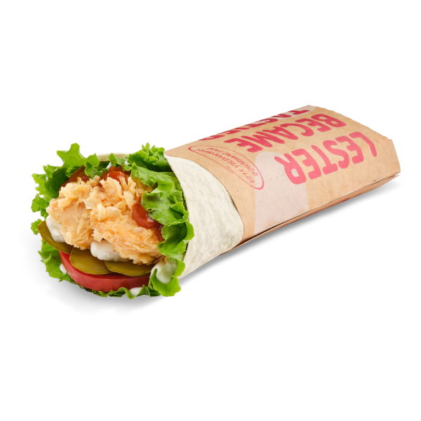 Лестер тостер