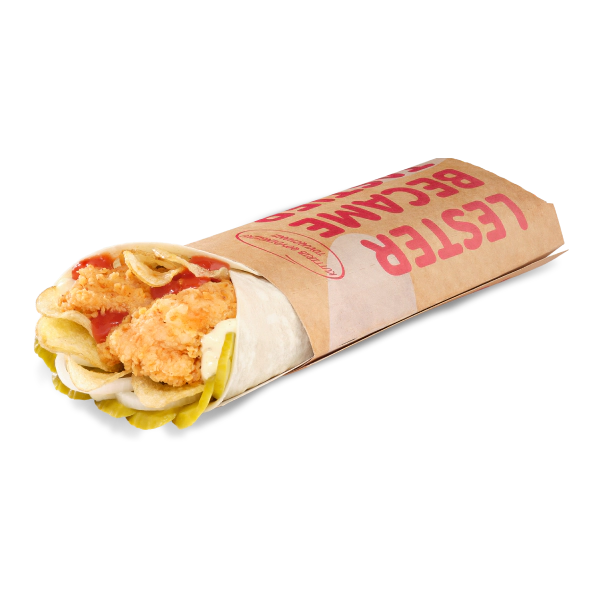 Американ лестер