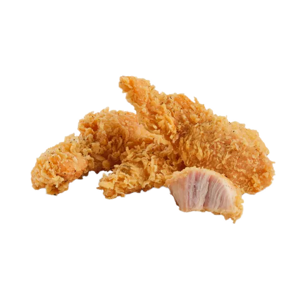 Стрипсы, 3 шт