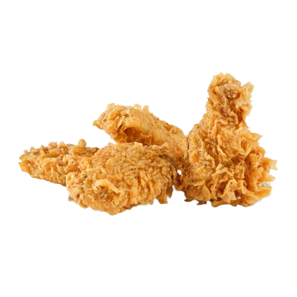 Крылышки, 3 шт