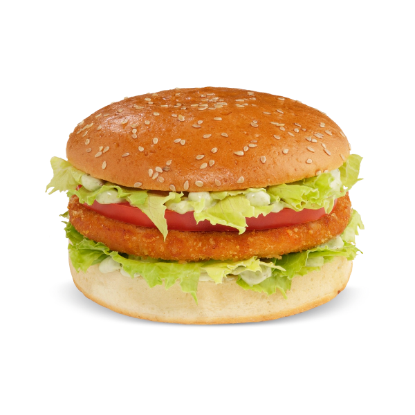 Цезарь бургер