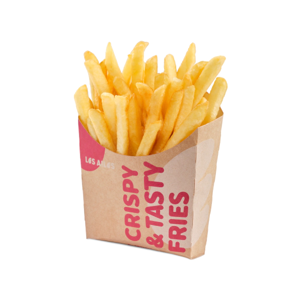 Картошка фри