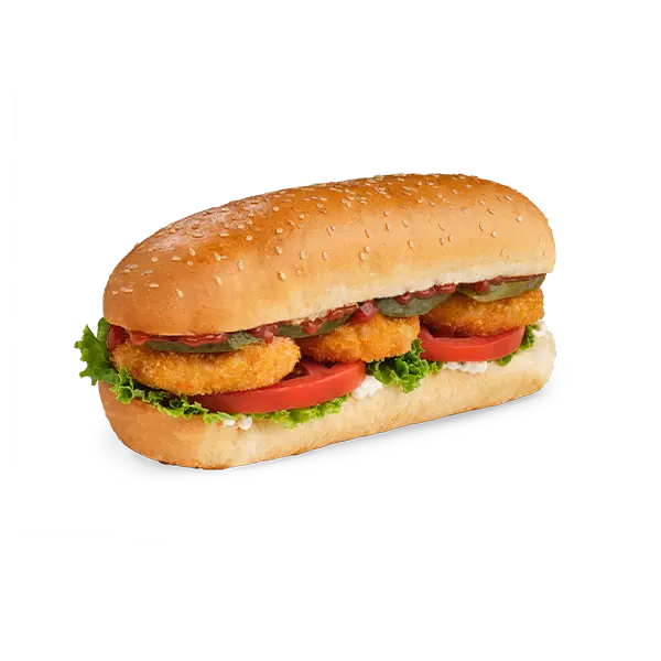 Лонгер рингс