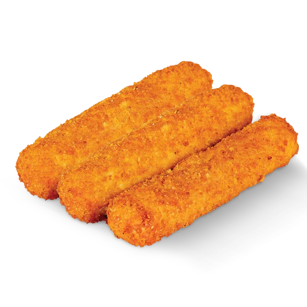 Чикен стикс, 3 шт