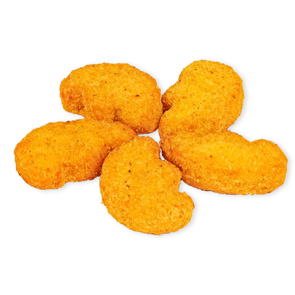 Куриные наггетсы, 5 шт