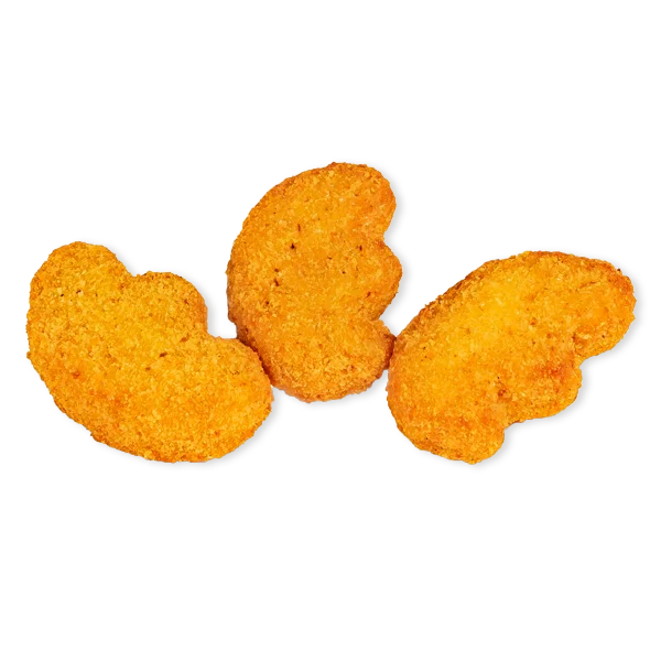 Куриные наггетсы, 3 шт