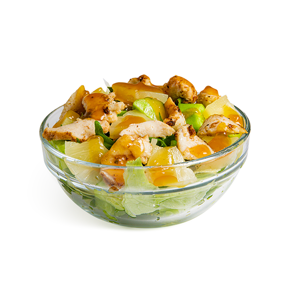 Лэс Барбекю