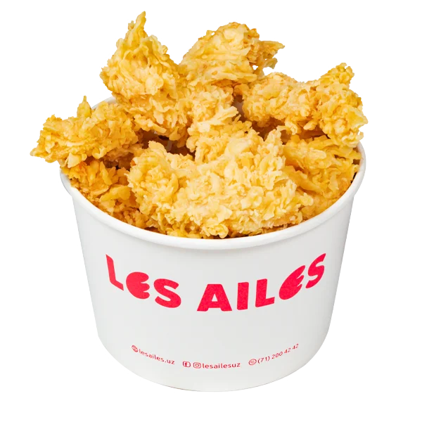 Стрипсы, 7 шт