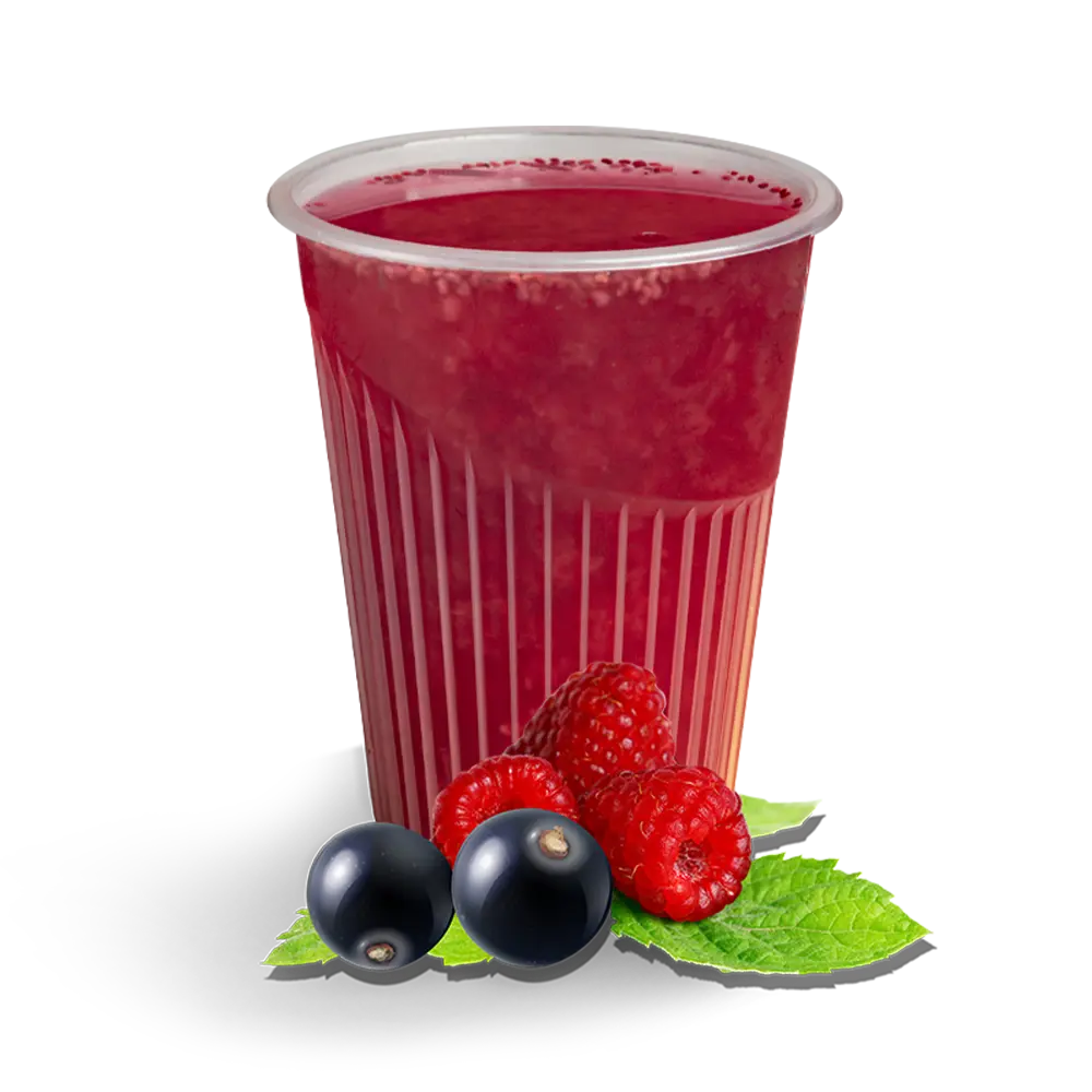 Frutea Berry mix