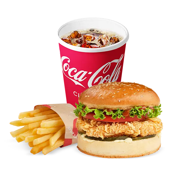 Классик сет