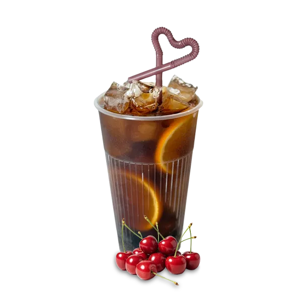 Fruit'Ailes Вишня-кола