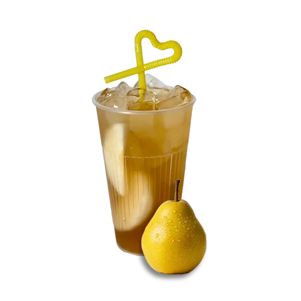 Fruit'Ailes Груша