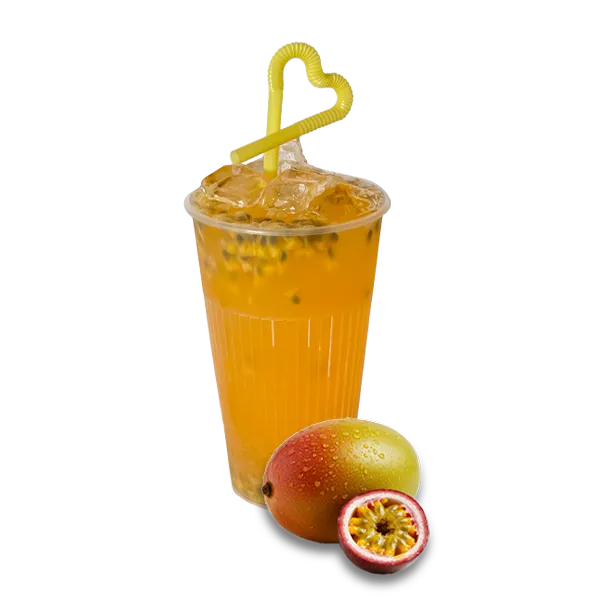 Fruit'Ailes Манго-маракуя