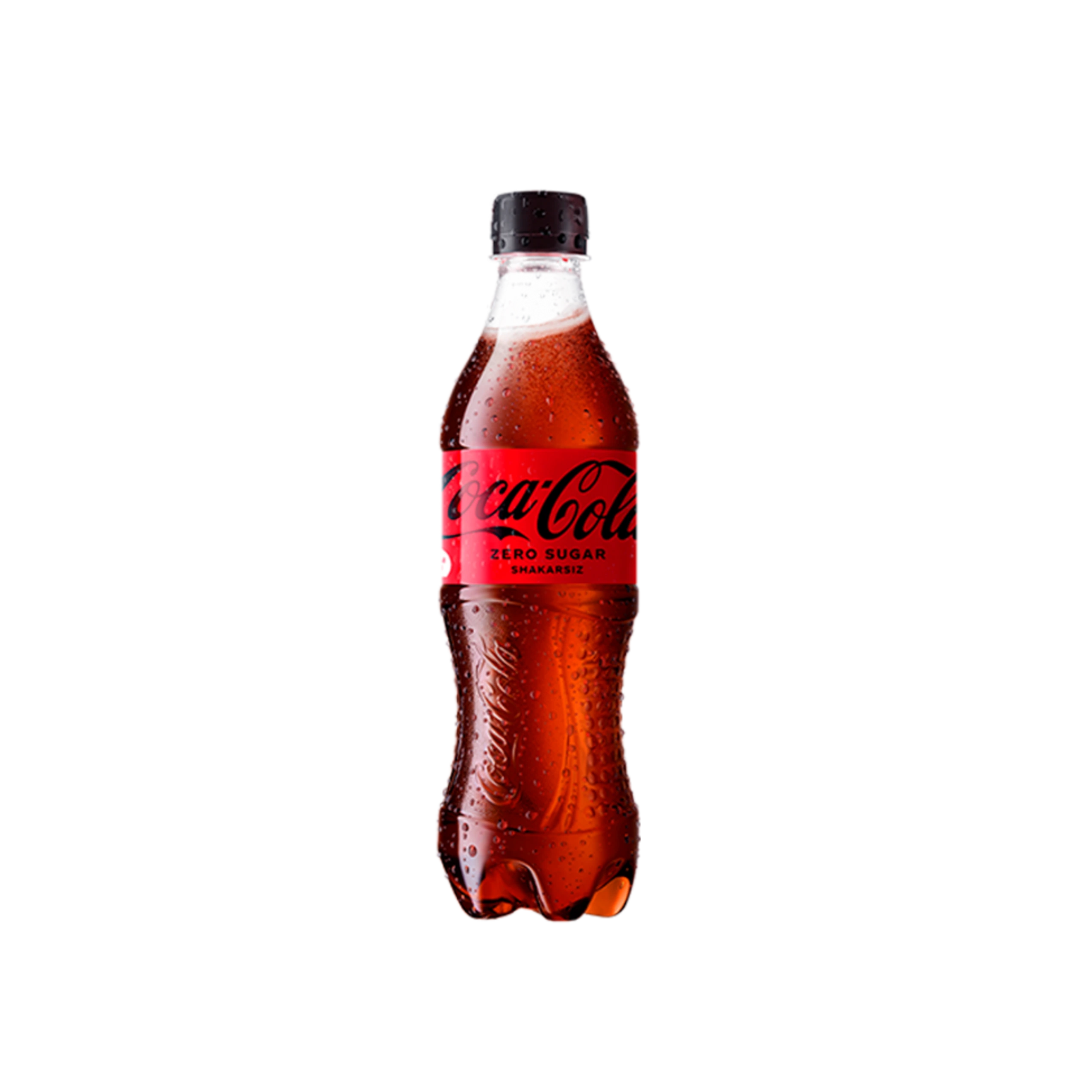 Coca-Cola 0.5 Zero