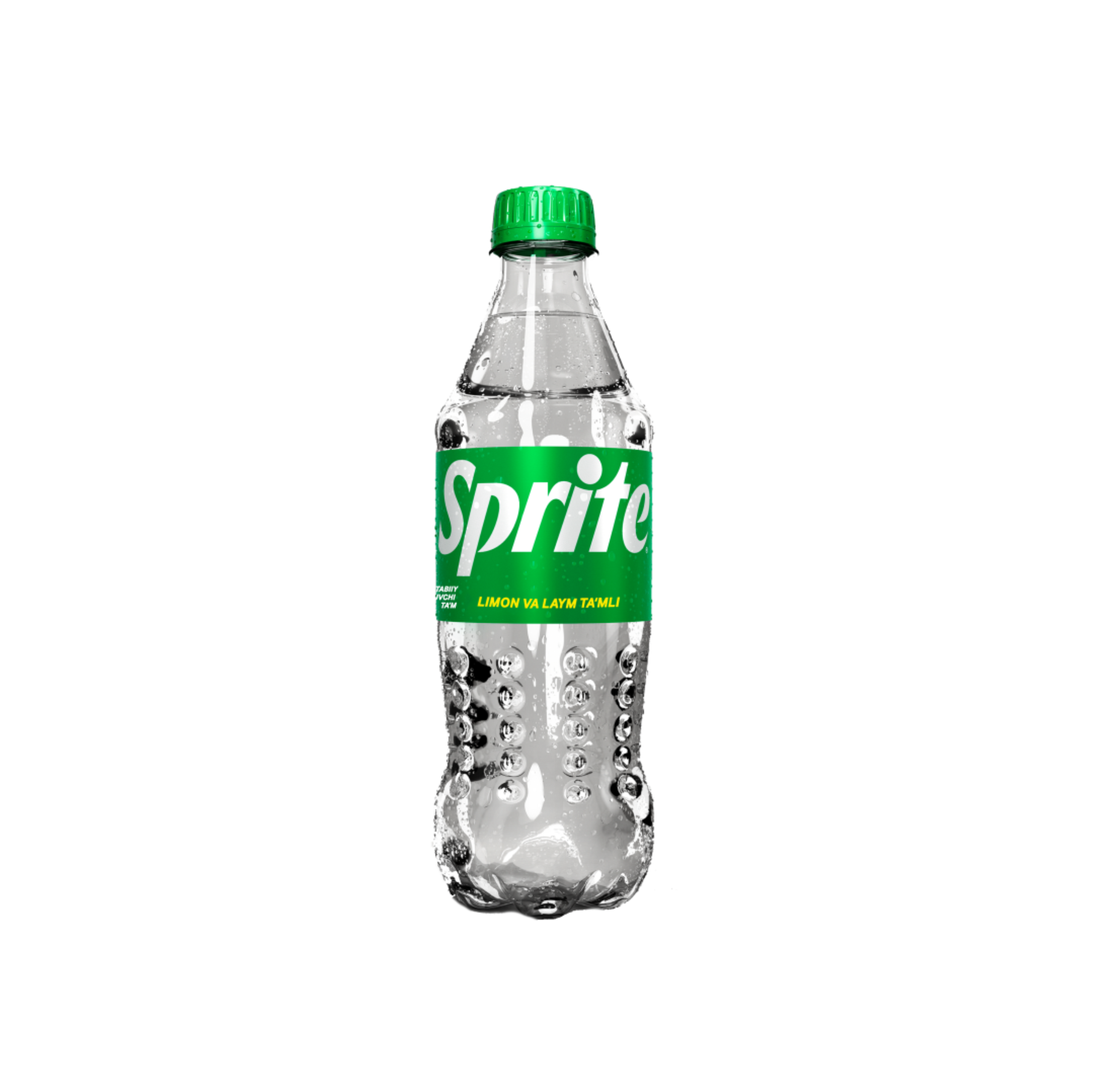 Sprite 0.5