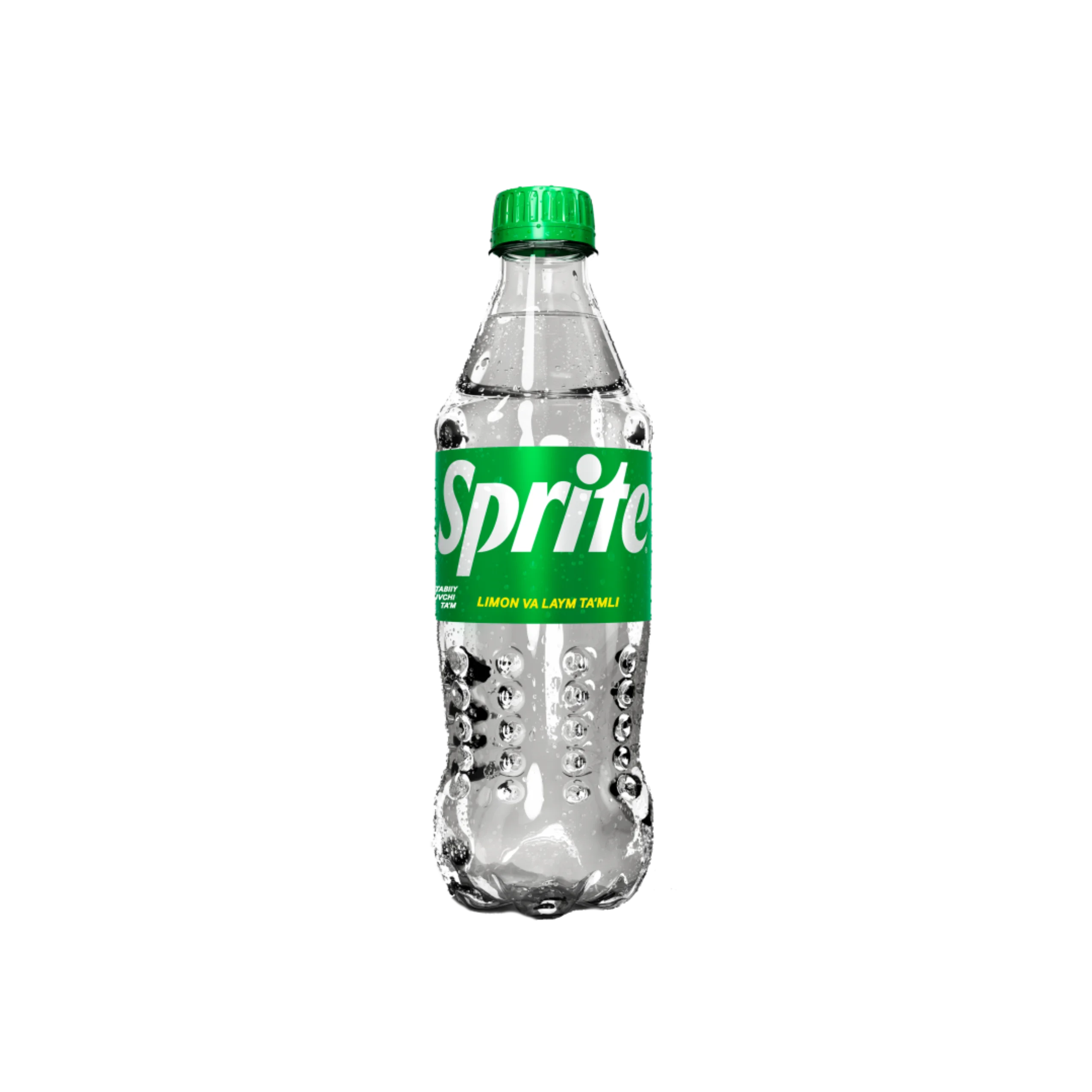 Sprite 0.5