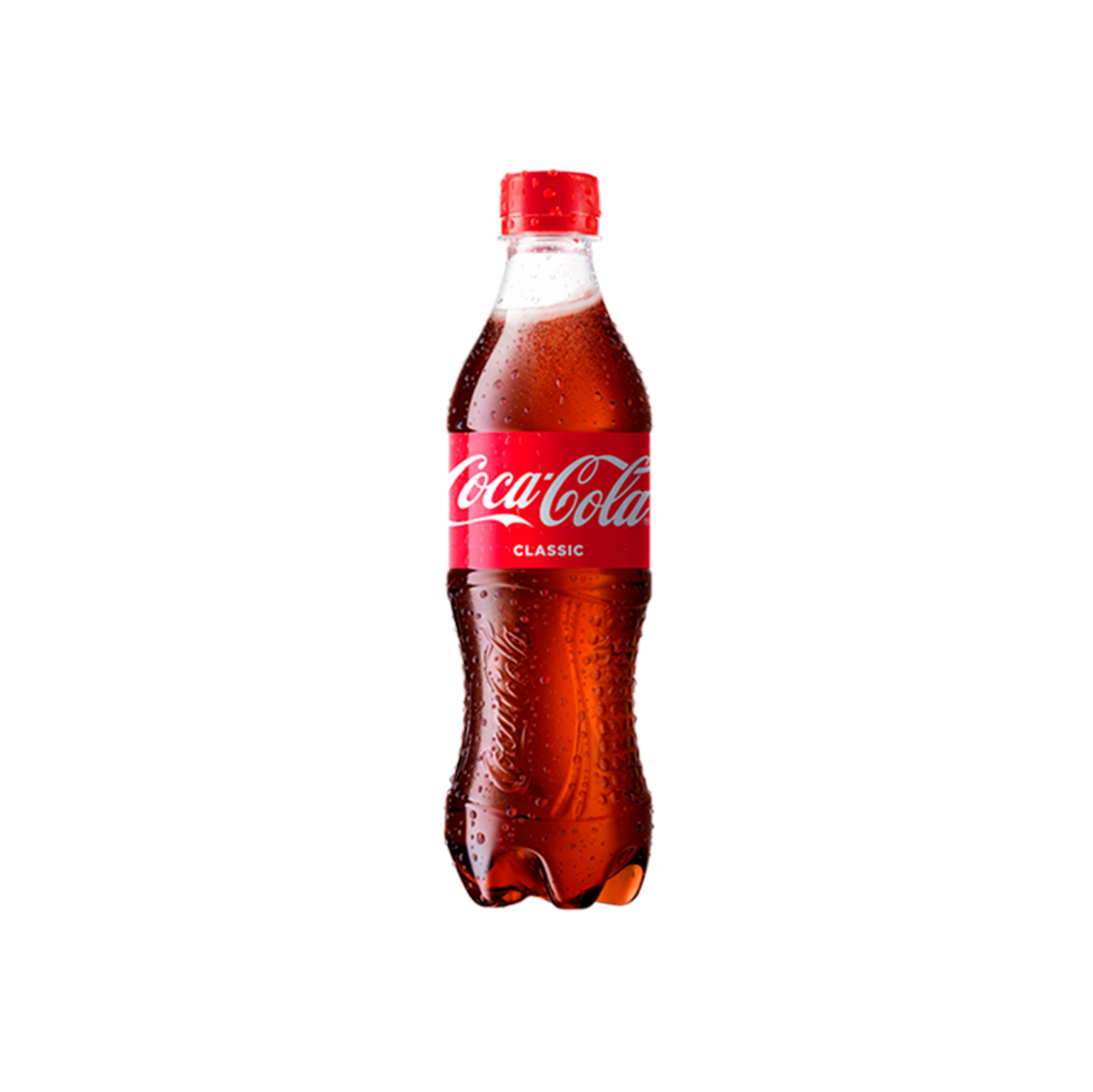 Coca-cola 0.5