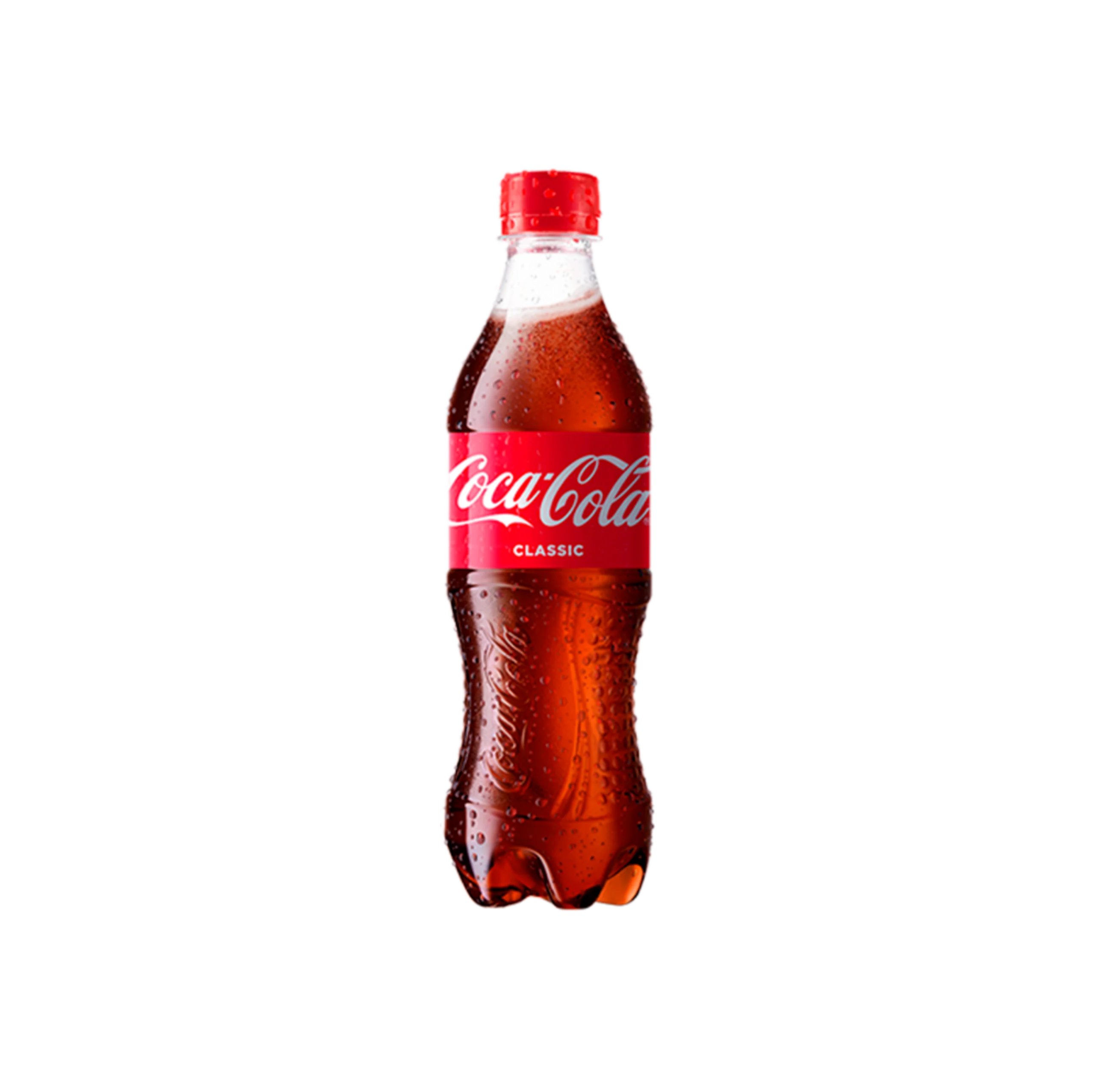 Coca-cola 0.5