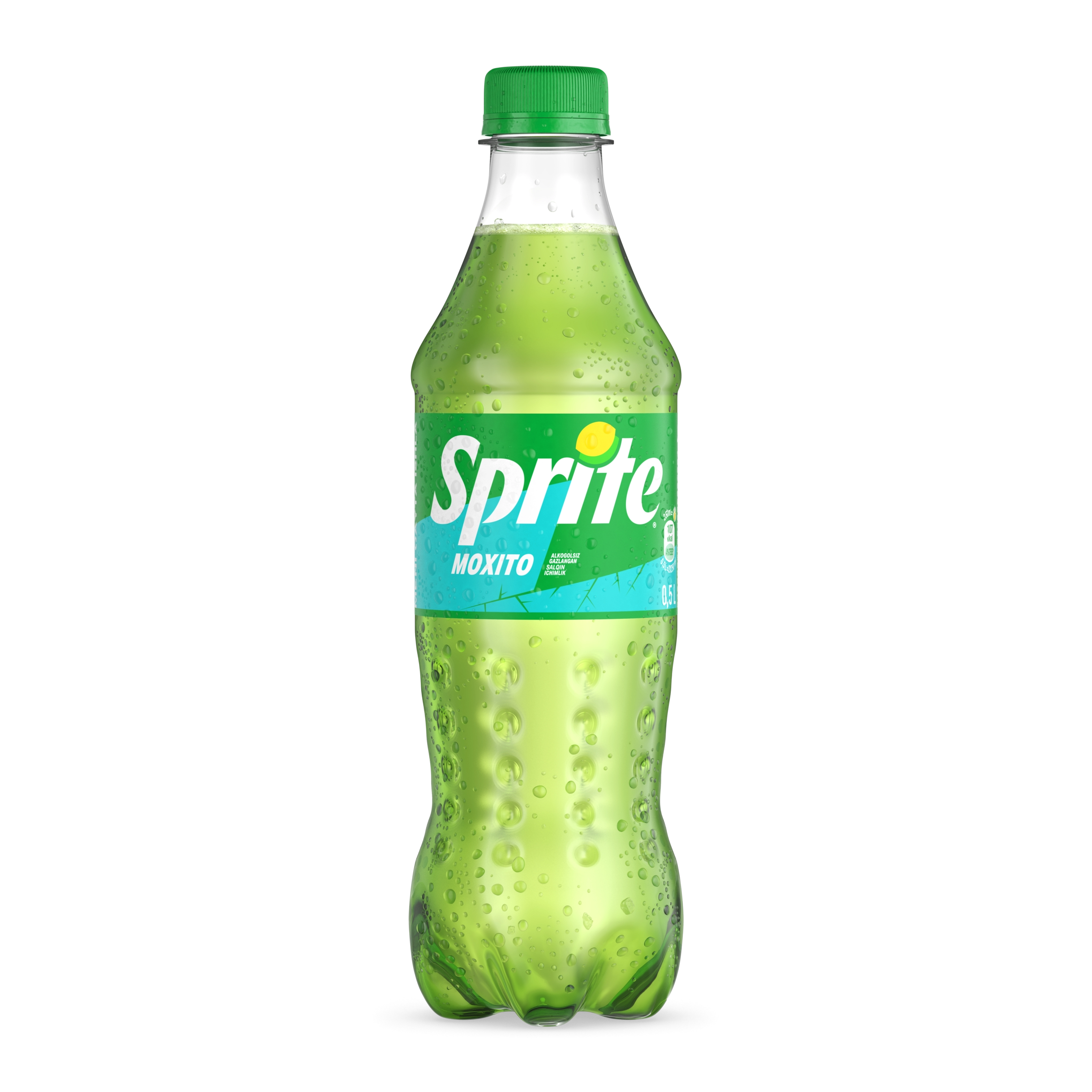 Sprite Moxito 0.5