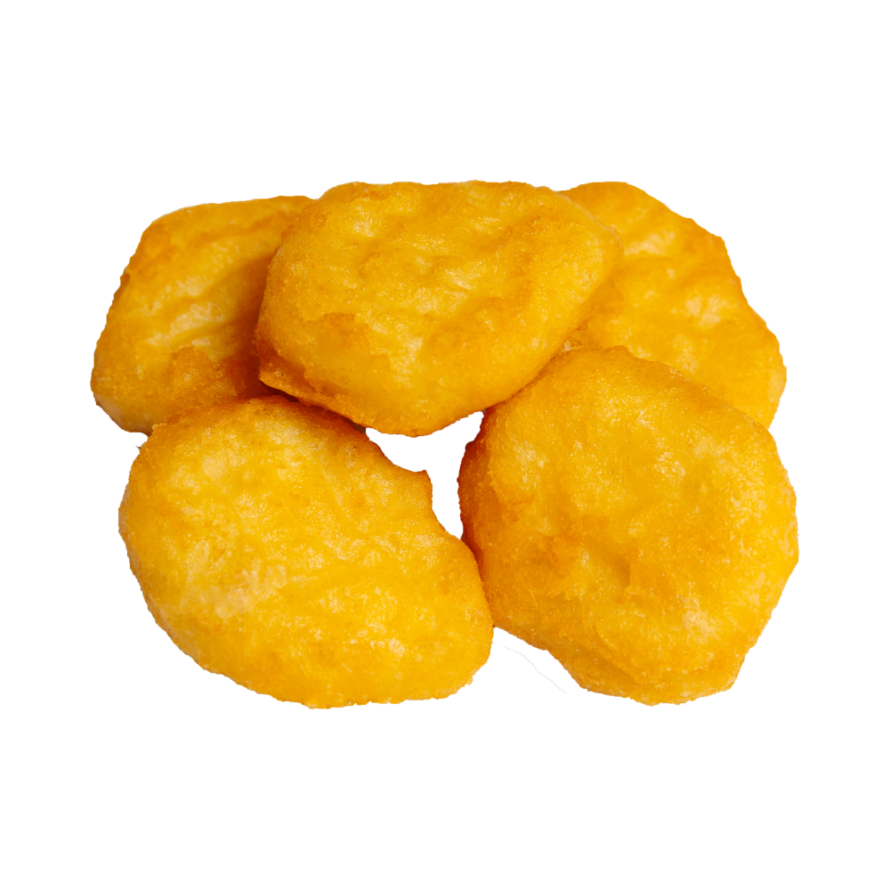 Куриные наггетсы, 5 шт