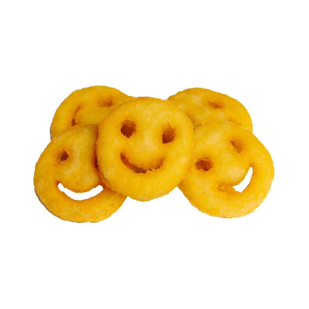 Смайлс, 5 шт