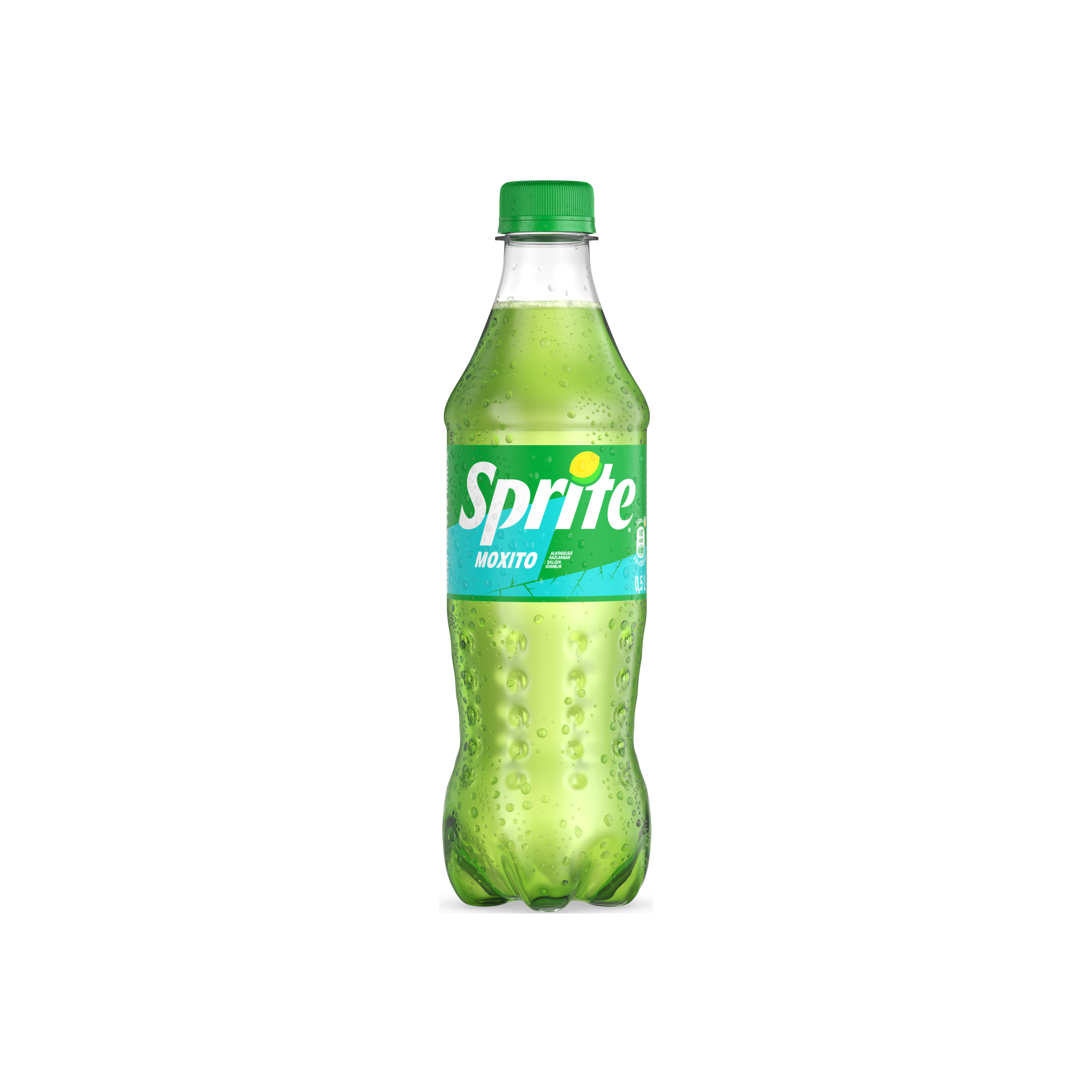 Sprite Moxito 0.5