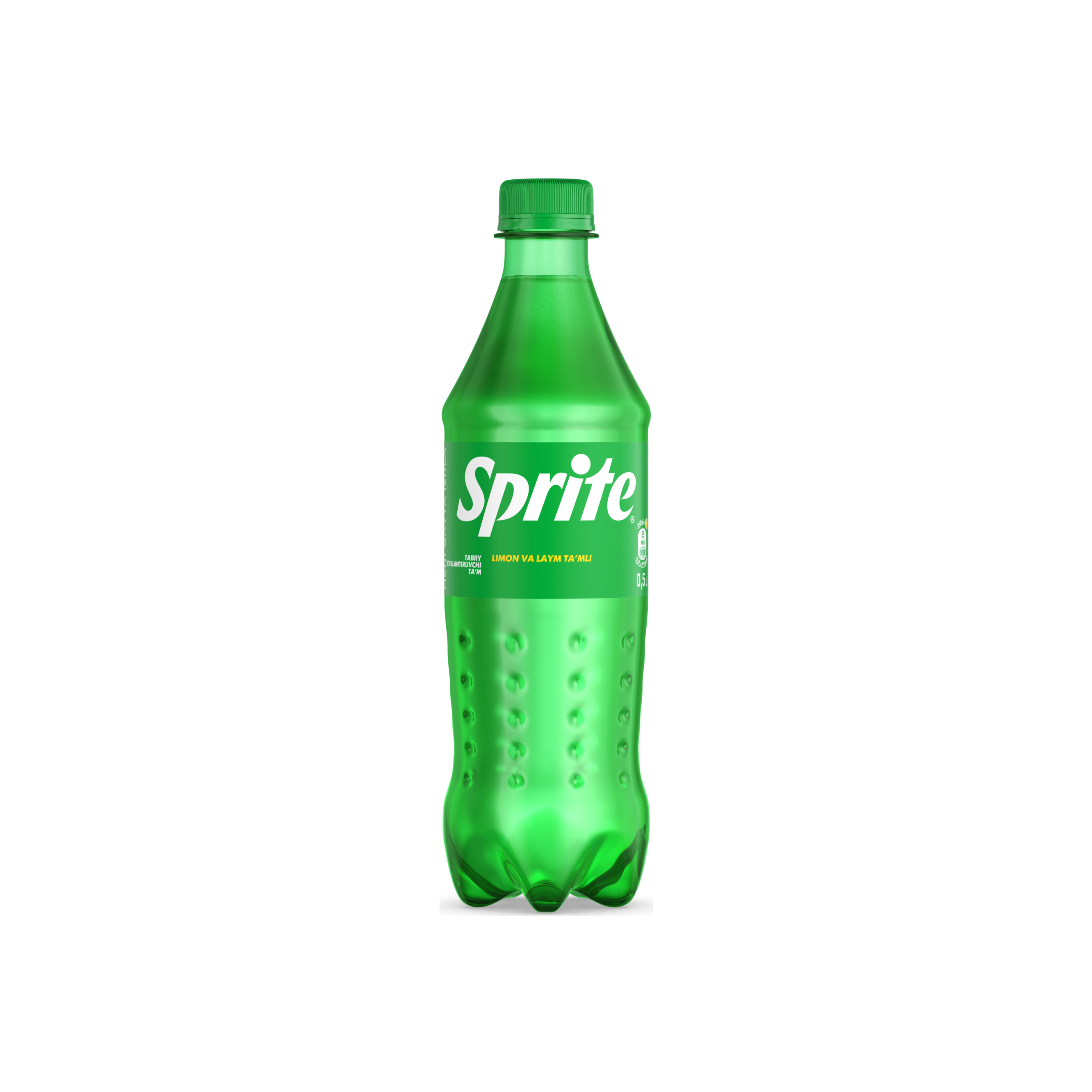 Sprite 0.5